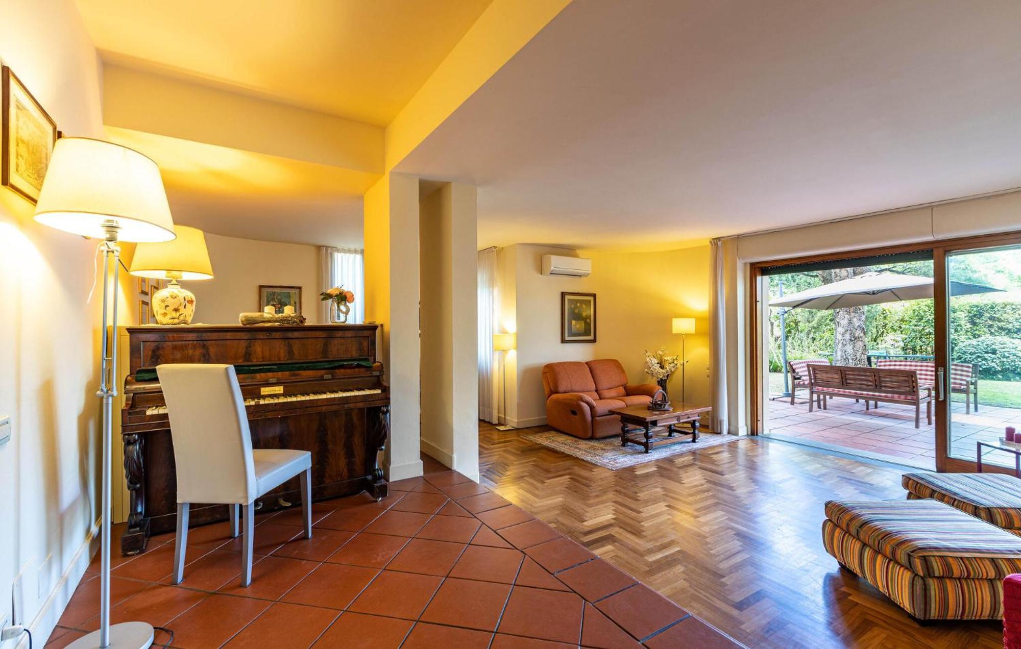 Villa Elena Pisa Exterior foto