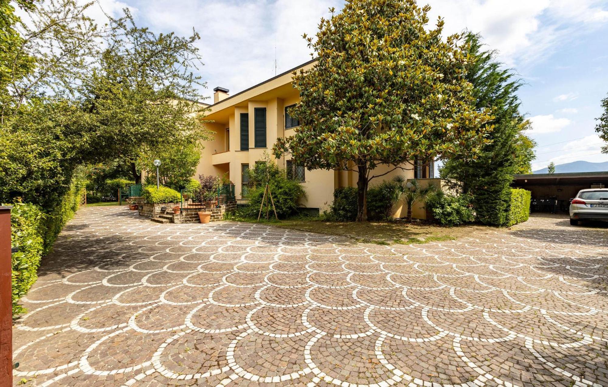 Villa Elena Pisa Exterior foto