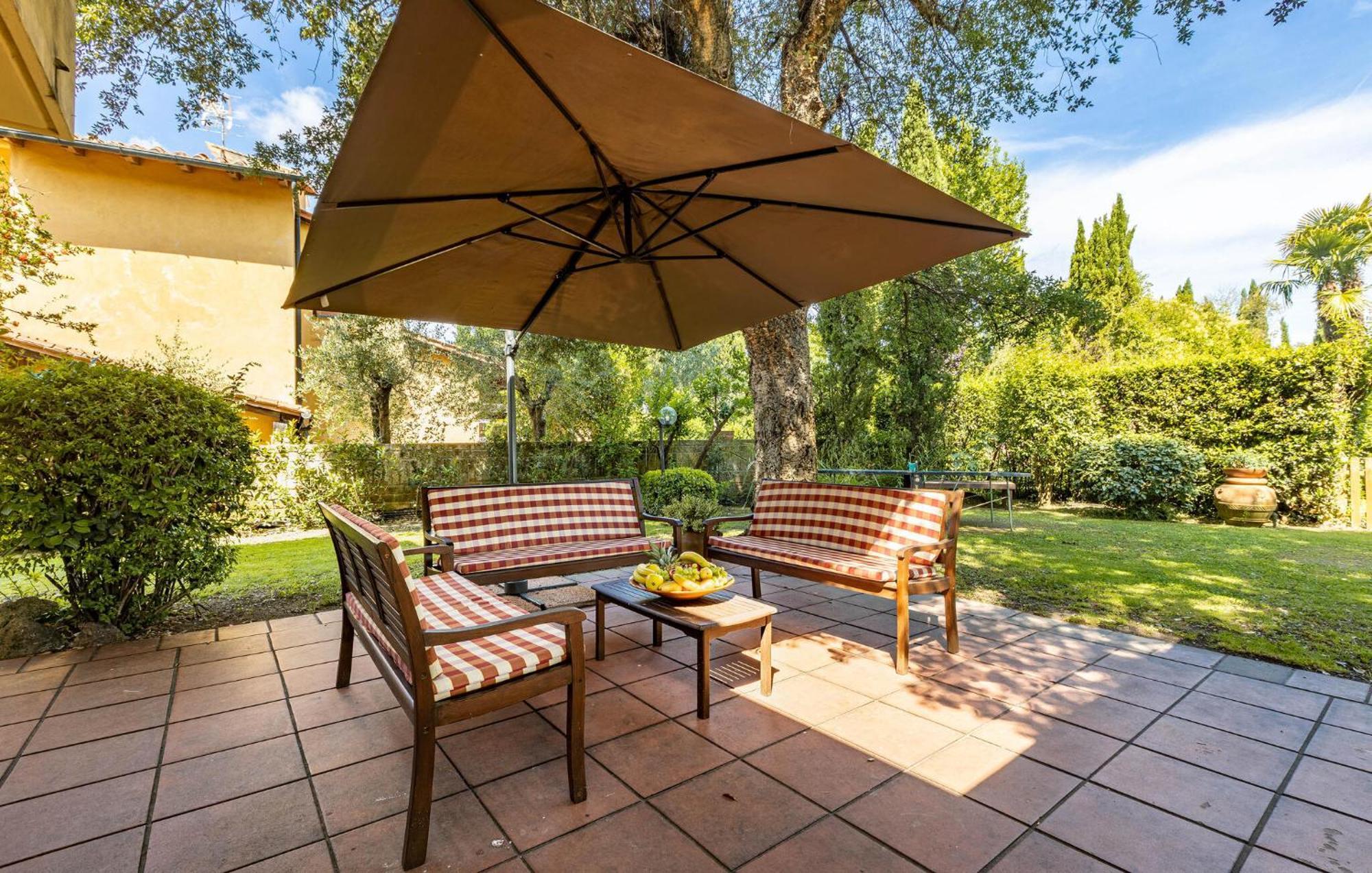 Villa Elena Pisa Exterior foto