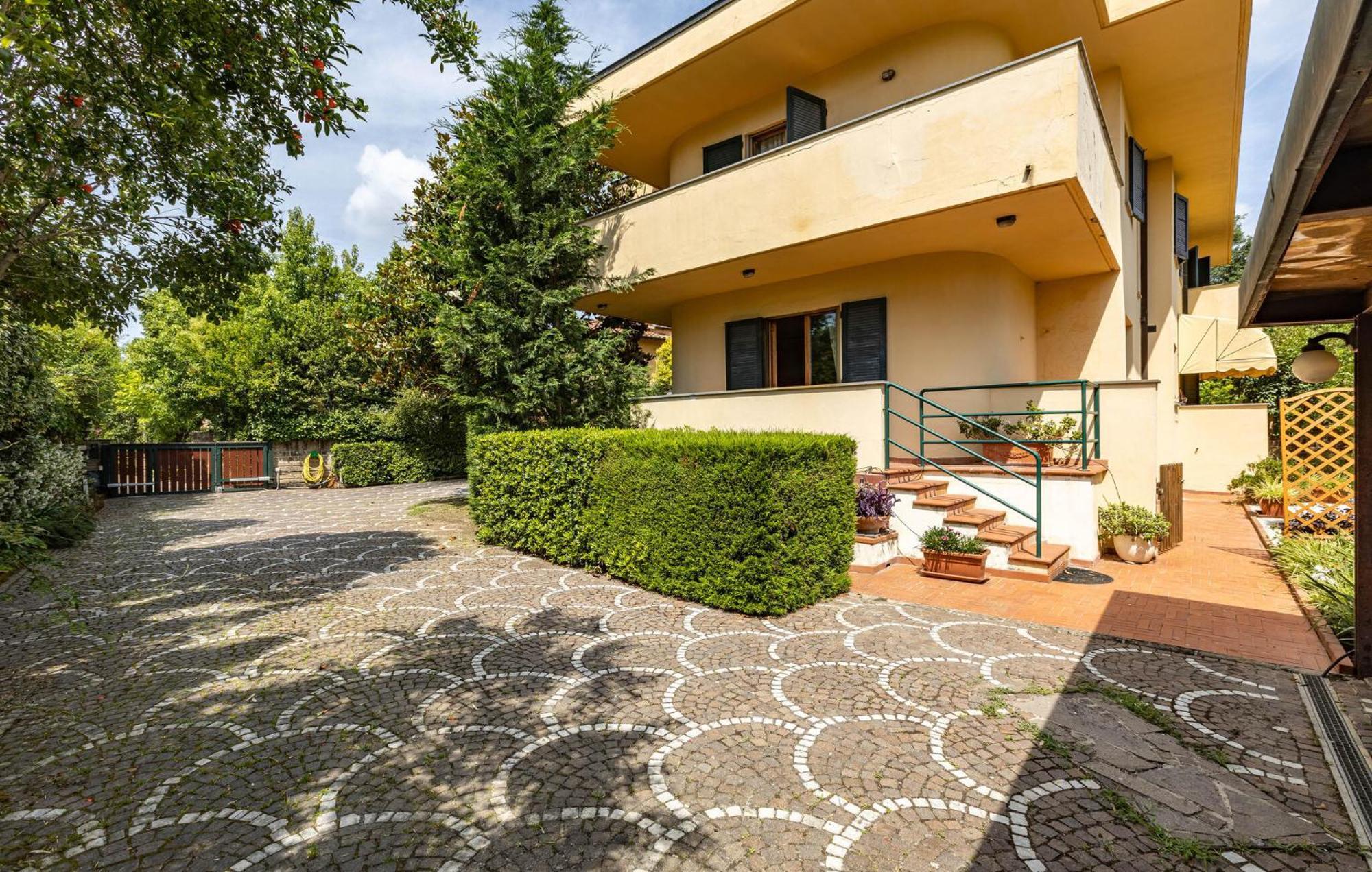 Villa Elena Pisa Exterior foto