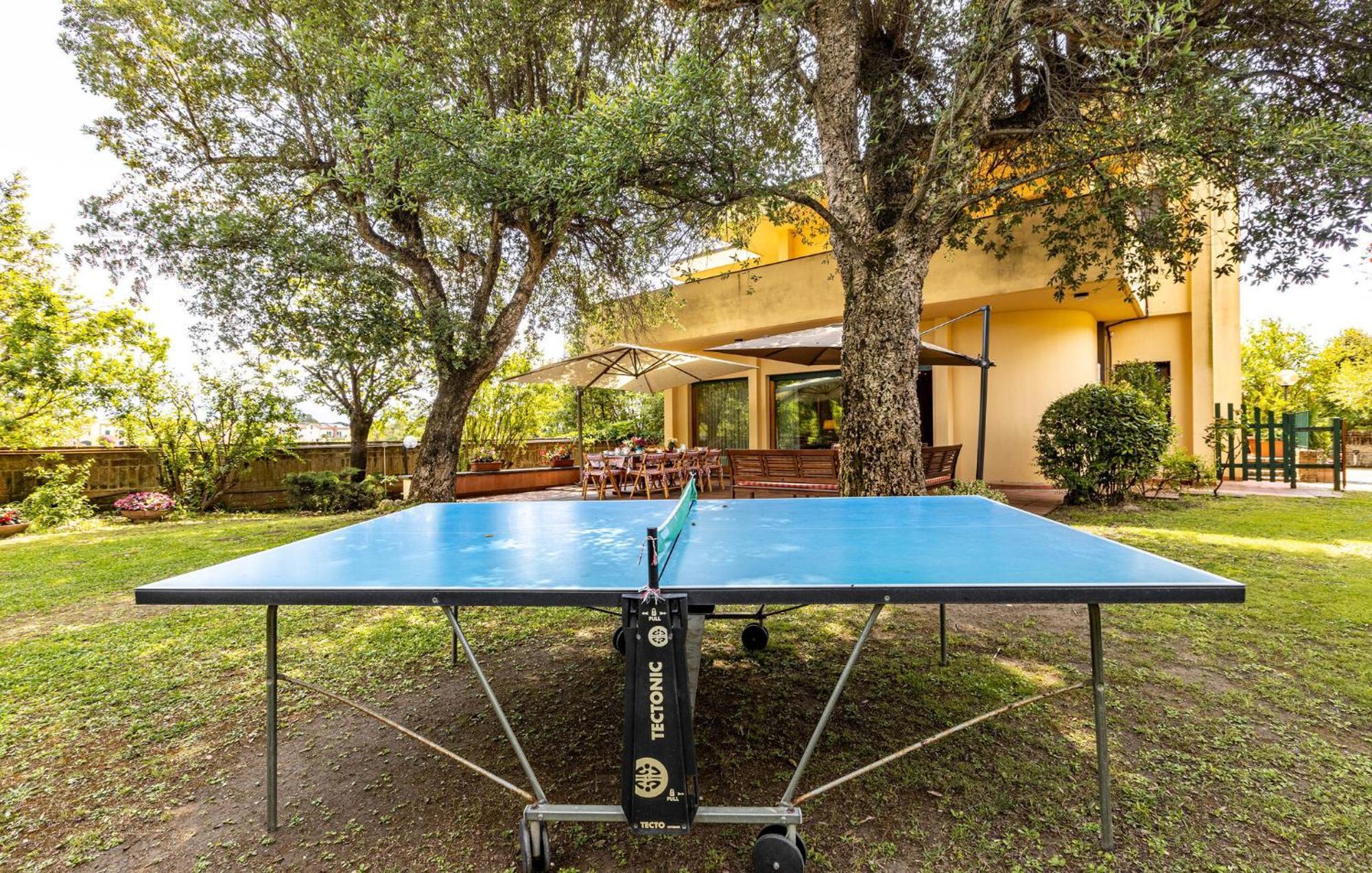 Villa Elena Pisa Exterior foto